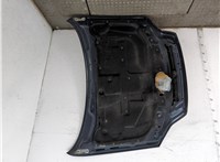  Обшивка капота Opel Astra G 1998-2005 11841527 #7