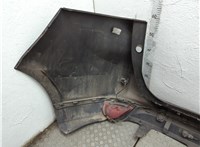  Заглушка буксировочного крюка Renault Scenic 2009-2012 11841562 #2