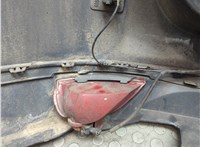  Заглушка буксировочного крюка Renault Scenic 2009-2012 11841562 #6