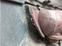  Заглушка буксировочного крюка Renault Scenic 2009-2012 11841562 #7