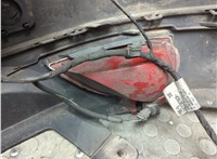  Заглушка буксировочного крюка Renault Scenic 2009-2012 11841562 #9