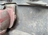  Заглушка буксировочного крюка Renault Scenic 2009-2012 11841562 #10