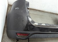 Заглушка буксировочного крюка Renault Scenic 2009-2012 11841562 #12
