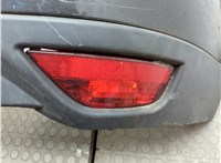  Заглушка буксировочного крюка Renault Scenic 2009-2012 11841562 #16