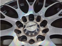  Комплект литых дисков Volkswagen Caddy 2004-2015 21229234 #10
