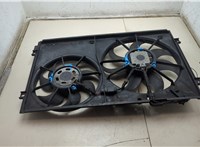 1K0121207T Вентилятор радиатора Volkswagen Golf 5 2003-2009 21229625 #5