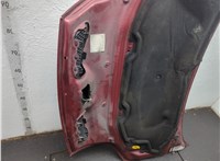  Обшивка капота Renault Scenic 1996-2002 11841835 #2