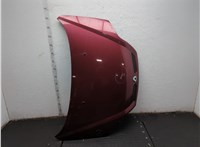  Обшивка капота Renault Scenic 1996-2002 11841835 #1