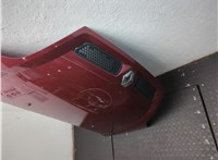  Обшивка капота Renault Scenic 1996-2002 11841835 #3