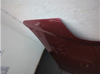 Обшивка капота Renault Scenic 1996-2002 11841835 #4