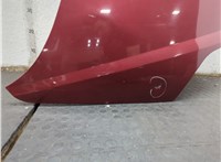  Обшивка капота Renault Scenic 1996-2002 11841835 #5