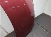 Обшивка капота Renault Scenic 1996-2002 11841835 #6
