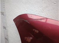  Обшивка капота Renault Scenic 1996-2002 11841835 #7
