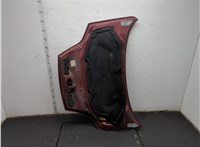  Обшивка капота Renault Scenic 1996-2002 11841835 #8