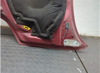  Обшивка капота Renault Scenic 1996-2002 11841835 #9