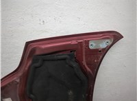  Обшивка капота Renault Scenic 1996-2002 11841835 #10