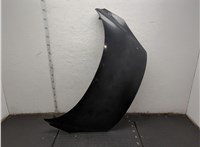  Обшивка капота Renault Scenic 2009-2012 11841856 #1
