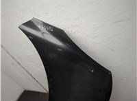  Обшивка капота Renault Scenic 2009-2012 11841856 #4