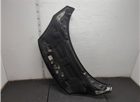  Обшивка капота Renault Scenic 2009-2012 11841856 #9
