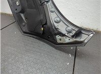  Обшивка капота Renault Scenic 2009-2012 11841856 #10