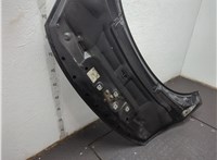 Обшивка капота Renault Scenic 2009-2012 11841856 #11