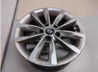  Комплект литых дисков Hyundai i40 2011-2019 21230045 #4
