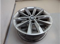  Комплект литых дисков Hyundai i40 2011-2019 21230045 #5