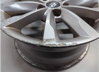  Комплект литых дисков Hyundai i40 2011-2019 21230045 #6