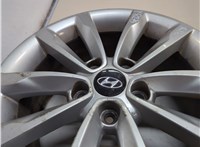  Комплект литых дисков Hyundai i40 2011-2019 21230045 #9