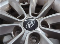  Комплект литых дисков Hyundai i40 2011-2019 21230045 #10