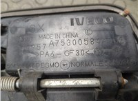  Ручка двери наружная Iveco EuroCargo 3 2015-2025 21230277 #3