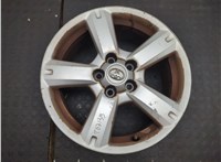  Комплект литых дисков Toyota RAV 4 2006-2013 21230377 #1