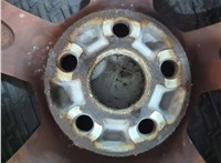  Комплект литых дисков Toyota RAV 4 2006-2013 21230377 #31