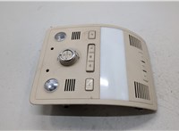  Фонарь салона (плафон) Volkswagen Touareg 2010-2014 21230740 #1