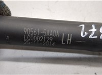E62105AA0C Амортизатор крышки багажника Nissan Murano 2014-2022 21230943 #4