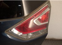 908104CE0A Накладка крышки багажника (двери) Nissan X-Trail (T32) 2013-2023 11842389 #11