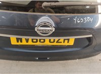 908104CE0A Накладка крышки багажника (двери) Nissan X-Trail (T32) 2013-2023 11842389 #13