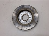  Диск тормозной Ford Focus 3 2011-2015 21231064 #1