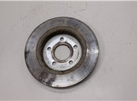  Диск тормозной Ford Focus 3 2011-2015 21231065 #1