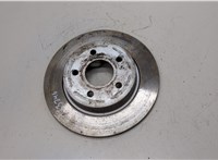  Диск тормозной Ford Focus 3 2011-2015 21231065 #3