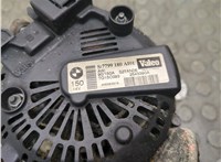 12318517262, 8517262 Генератор BMW 3 E90, E91, E92, E93 2005-2012 21231201 #4