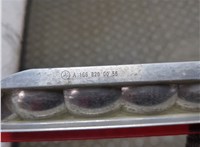 A1668200056 Фонарь дополнительный (стоп-сигнал) Mercedes ML W166 2011-2015 21231202 #2