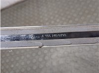 A1667400193 Накладка крышки багажника (двери) Mercedes ML W166 2011-2015 21231203 #4