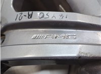  Комплект литых дисков Mercedes GL X164 2006-2012 21231459 #3