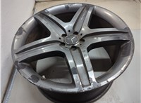  Комплект литых дисков Mercedes GL X164 2006-2012 21231459 #1