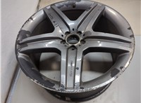  Комплект литых дисков Mercedes GL X164 2006-2012 21231459 #19