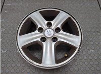  Комплект литых дисков Hyundai i30 2007-2012 21231480 #2
