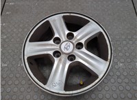  Комплект литых дисков Hyundai i30 2007-2012 21231480 #1