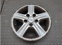  Комплект литых дисков Hyundai i30 2007-2012 21231480 #4