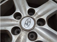  Комплект литых дисков Hyundai i30 2007-2012 21231480 #5